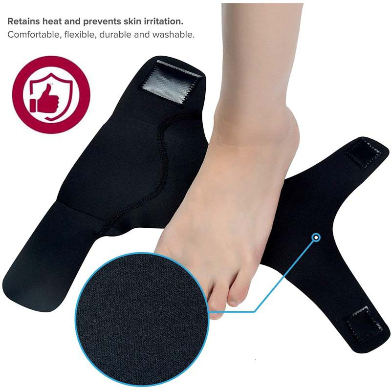 1 Pc Ankle Brace Support Compr - Ankle Brace Sock 리뷰 및 가격