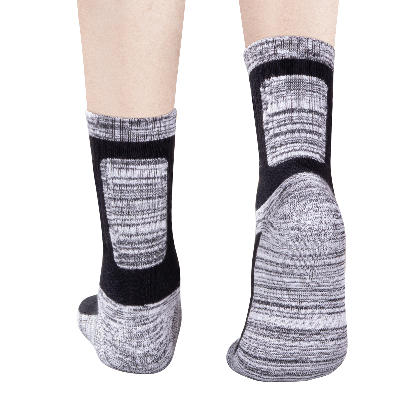 YUEDGE Mens Moisture Wicking C - Cotton Crew Sock Pack 리뷰 및 가격