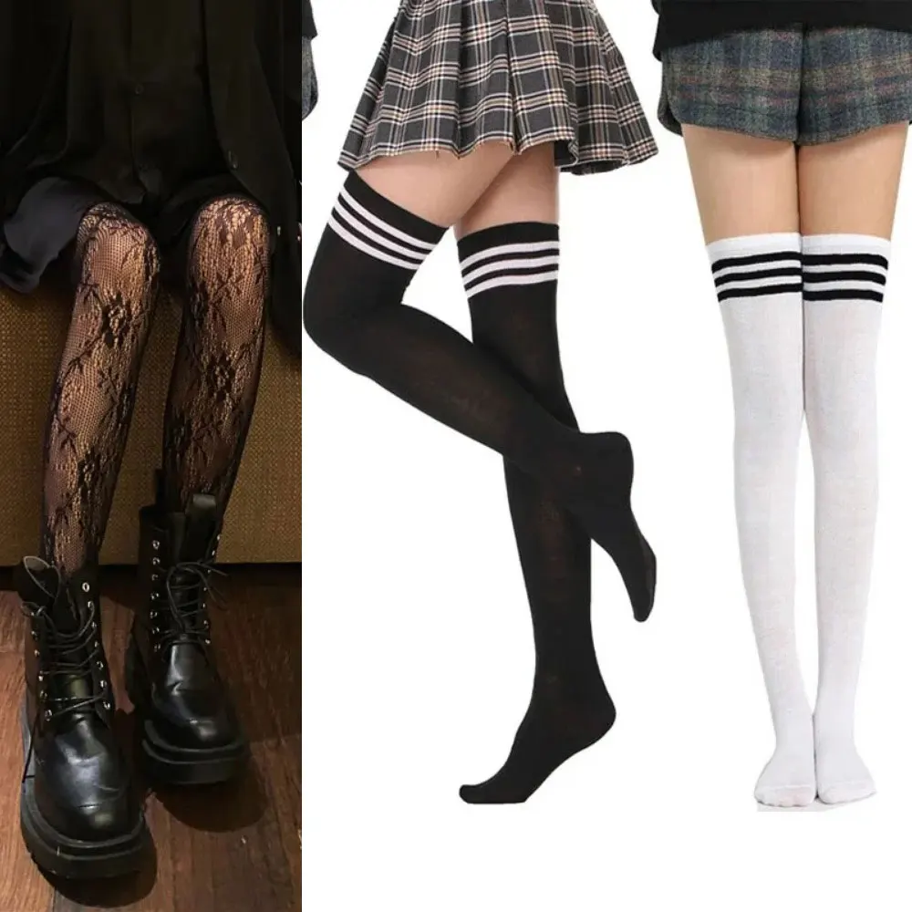 Fishnet Stockings Black Tights - Tights Pantyhose Sheer 리뷰 및 가격