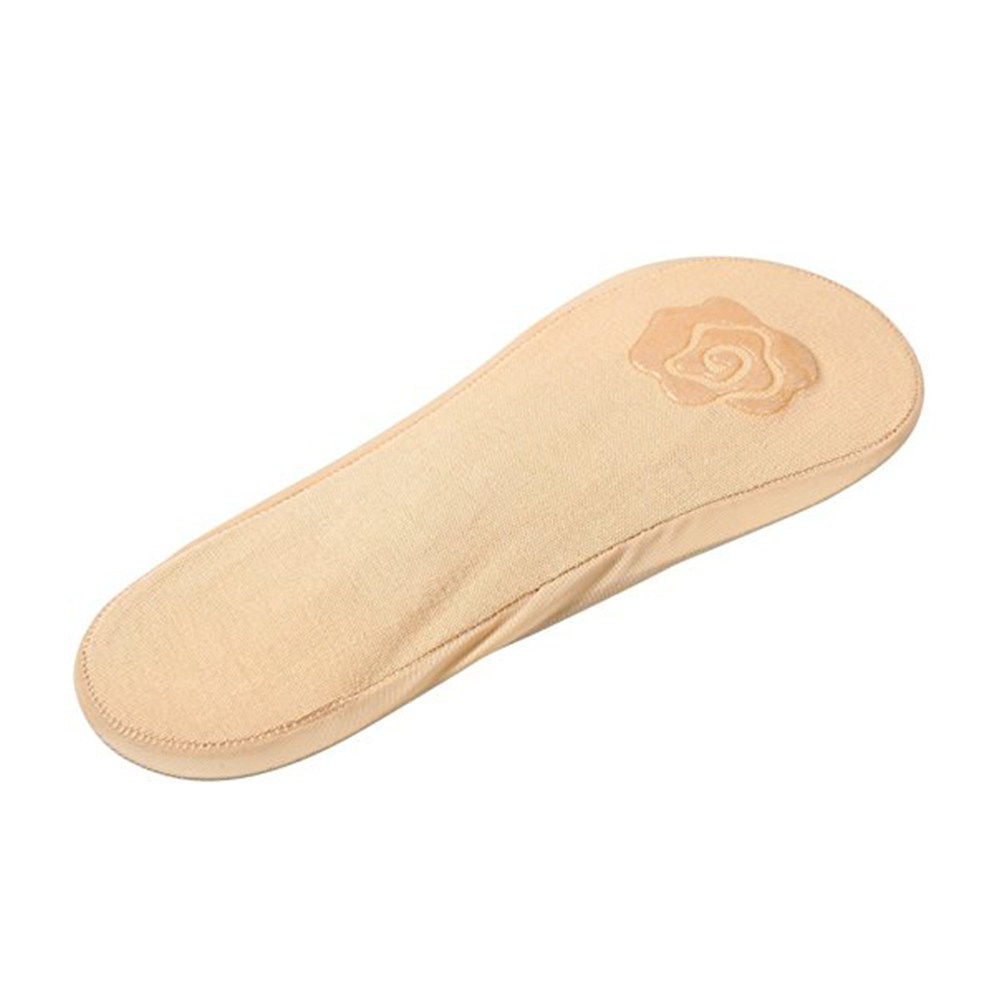 4Pair Women Ultra Low Invisibl - Invisibility Sock Loafer 리뷰 및 가격