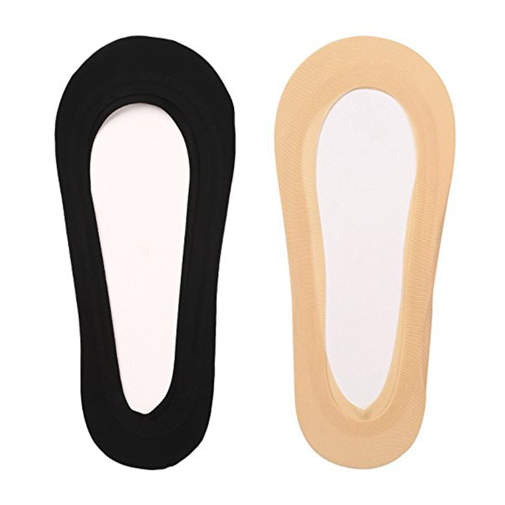 4Pair Women Ultra Low Invisibl - Invisibility Sock Loafer 리뷰 및 가격