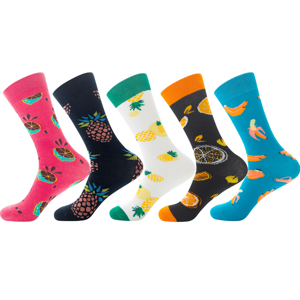 5 pairs lot pack men women soc - Cotton Crew Sock Pack 리뷰 및 가격