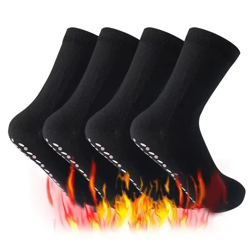 6/3/1pairs Tourmaline Self-Hea - Thermal Sock Winter 리뷰 및 가격