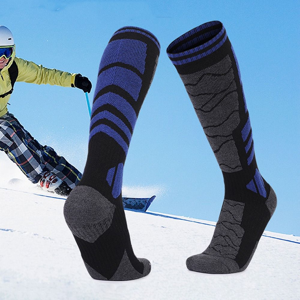 Thickened Merino Wool Outdoor  - Wool Hiking Sock 리뷰 및 가격