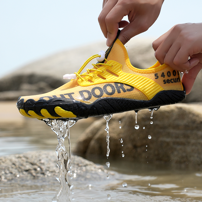 Men Water Shoes Beach Barefoot - Grip Sock Yoga 리뷰 및 가격