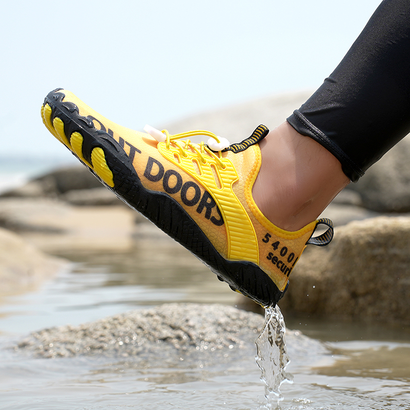 Men Water Shoes Beach Barefoot - Grip Sock Yoga 리뷰 및 가격