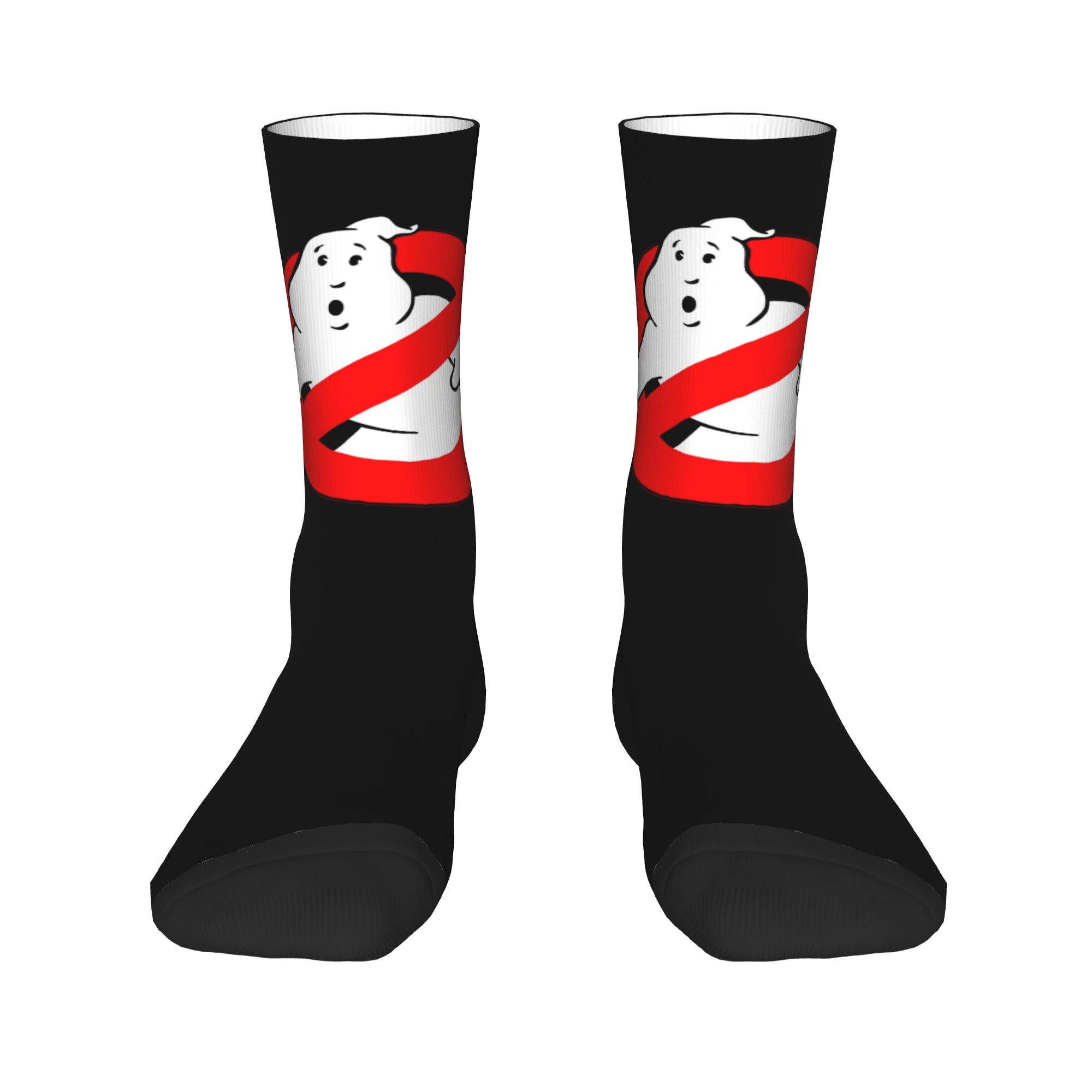 Custom Ghostbusters Men Women  - Dress Sock Men 리뷰 및 가격