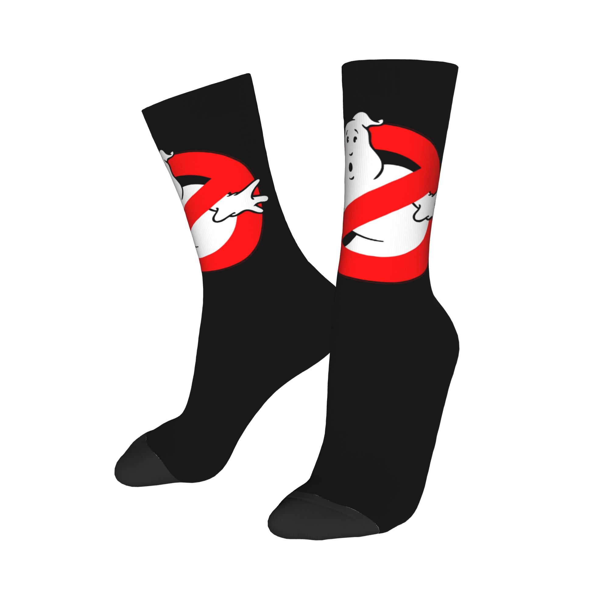 Custom Ghostbusters Men Women  - Dress Sock Men 리뷰 및 가격