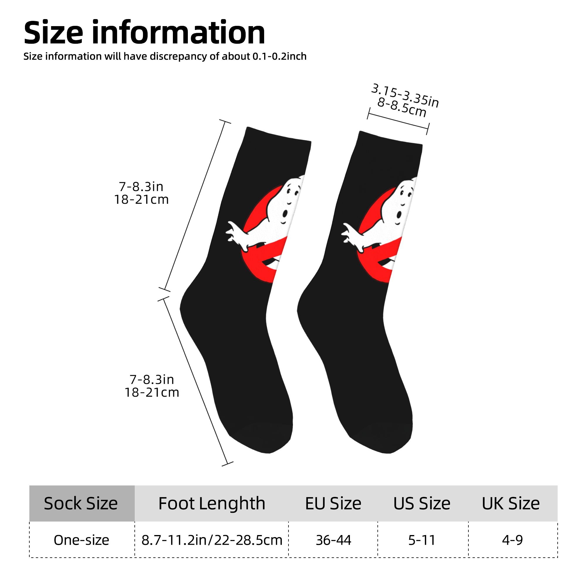 Custom Ghostbusters Men Women  - Dress Sock Men 리뷰 및 가격