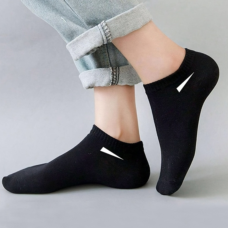 10/20 Pairs Men Women's Low-Cu - Ankle Sock Low Cut 리뷰 및 가격