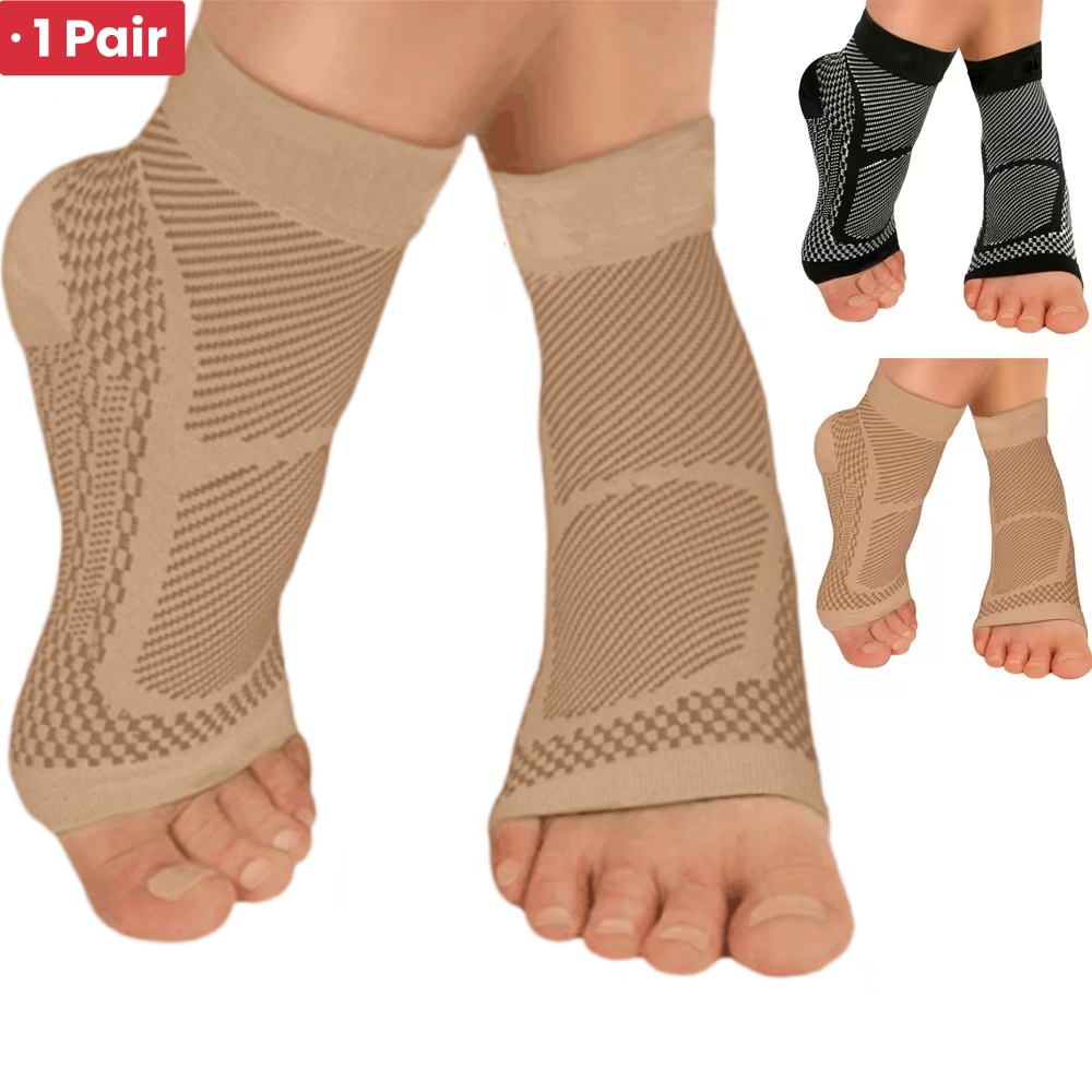 1Pair Sports Ankle Support Bra - Compression Sleeve Calf 리뷰 및 가격