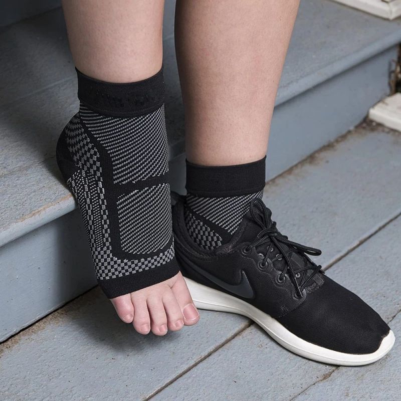 1Pair Sports Ankle Support Bra - Compression Sleeve Calf 리뷰 및 가격