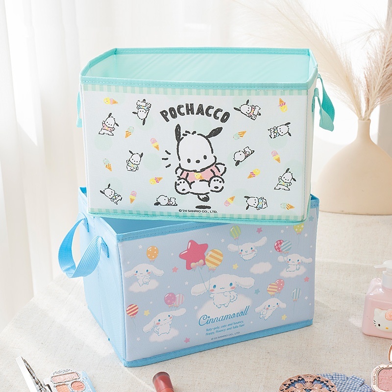 Genuine Sanrio Characters Mult - Sock Organizer Tray 리뷰 및 가격