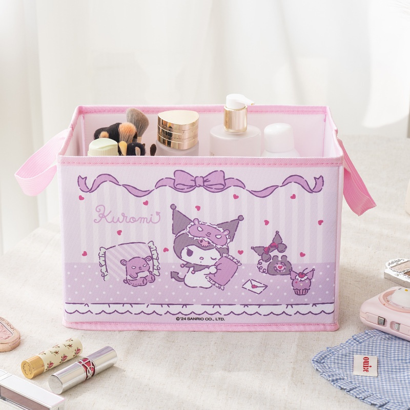 Genuine Sanrio Characters Mult - Sock Organizer Tray 리뷰 및 가격