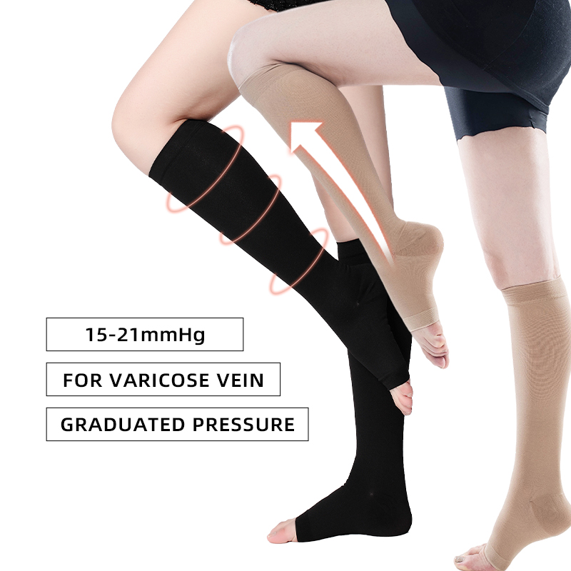 S-5XL 2pcs/Pair Medical Compre - Compression Sock Medical 리뷰 및 가격